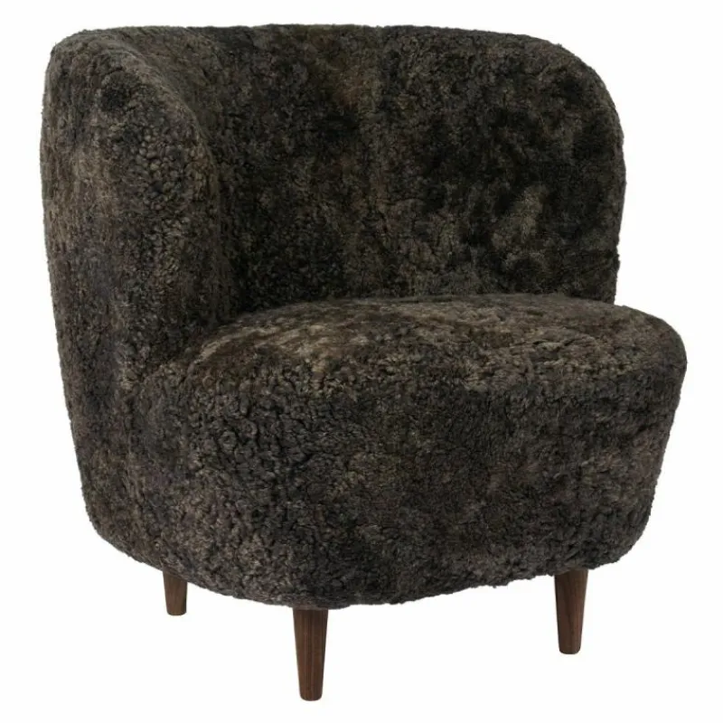Sale Stay Fauteuil Met Poten Fauteuils