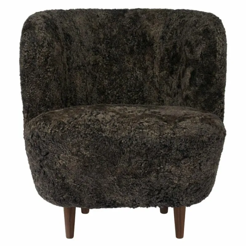 Sale Stay Fauteuil Met Poten Fauteuils