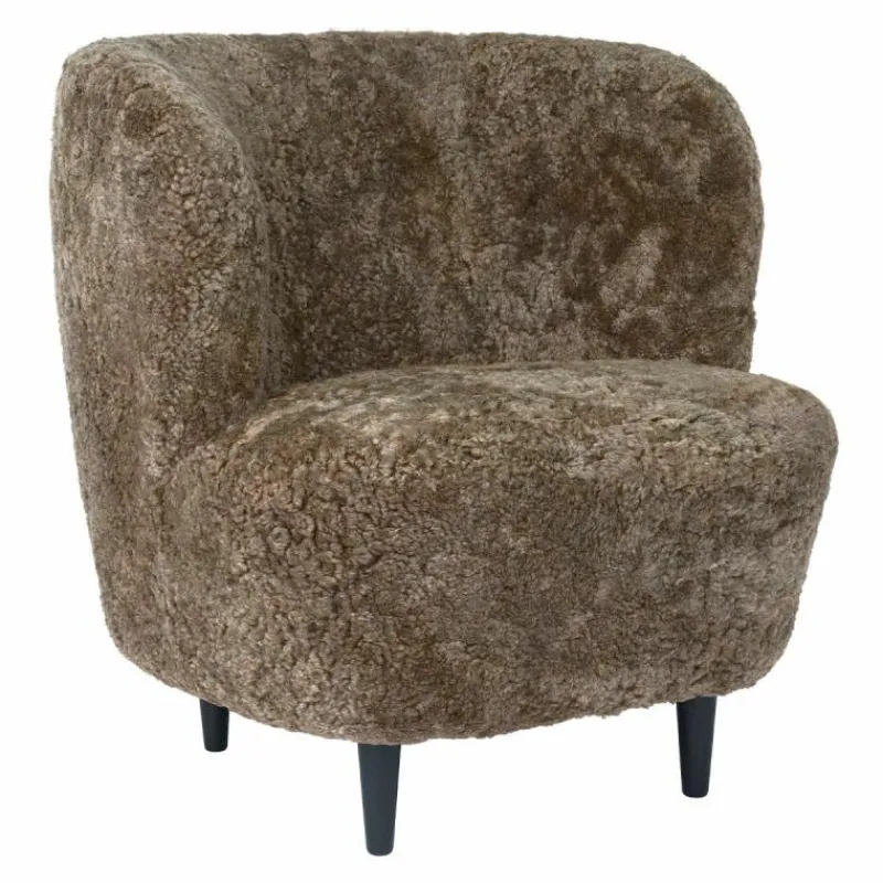 Sale Stay Fauteuil Met Poten Fauteuils