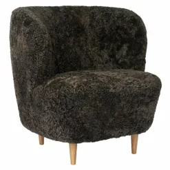 Sale Stay Fauteuil Met Poten Fauteuils