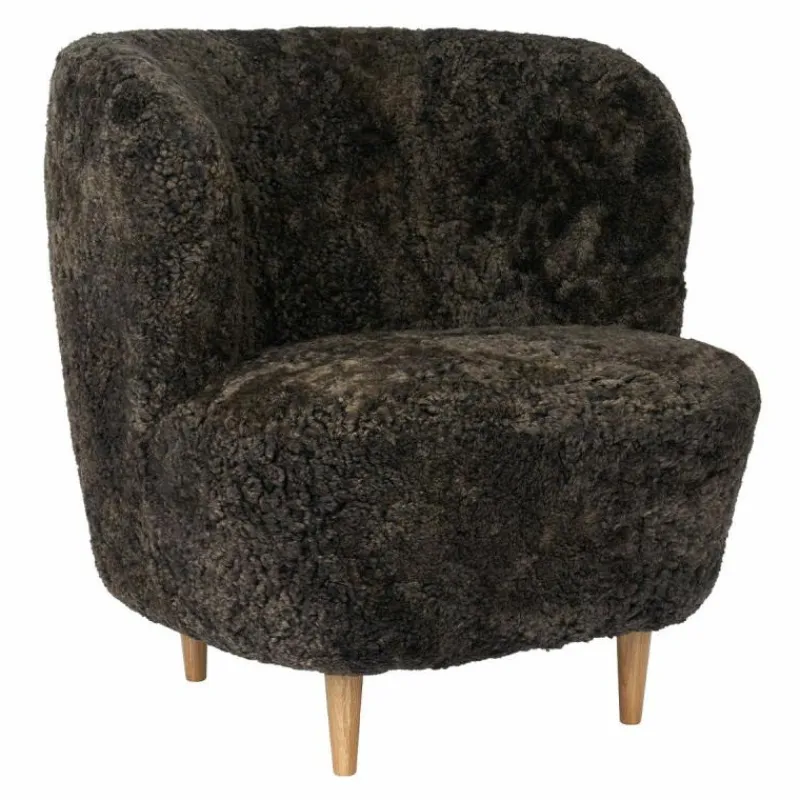 Sale Stay Fauteuil Met Poten Fauteuils