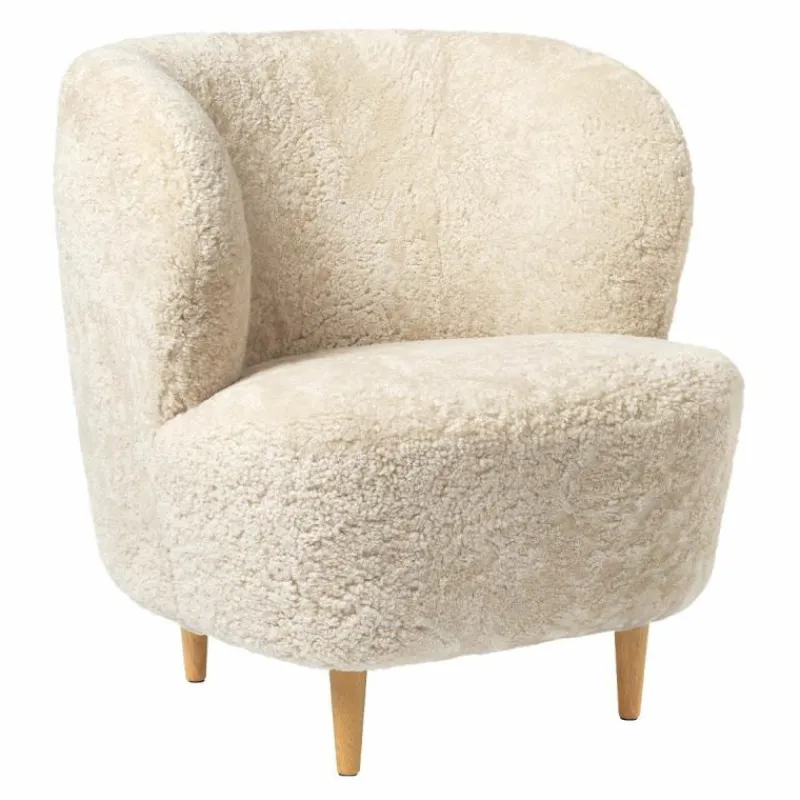 Sale Stay Fauteuil Met Poten Fauteuils