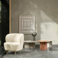 Sale Stay Fauteuil Met Poten Fauteuils