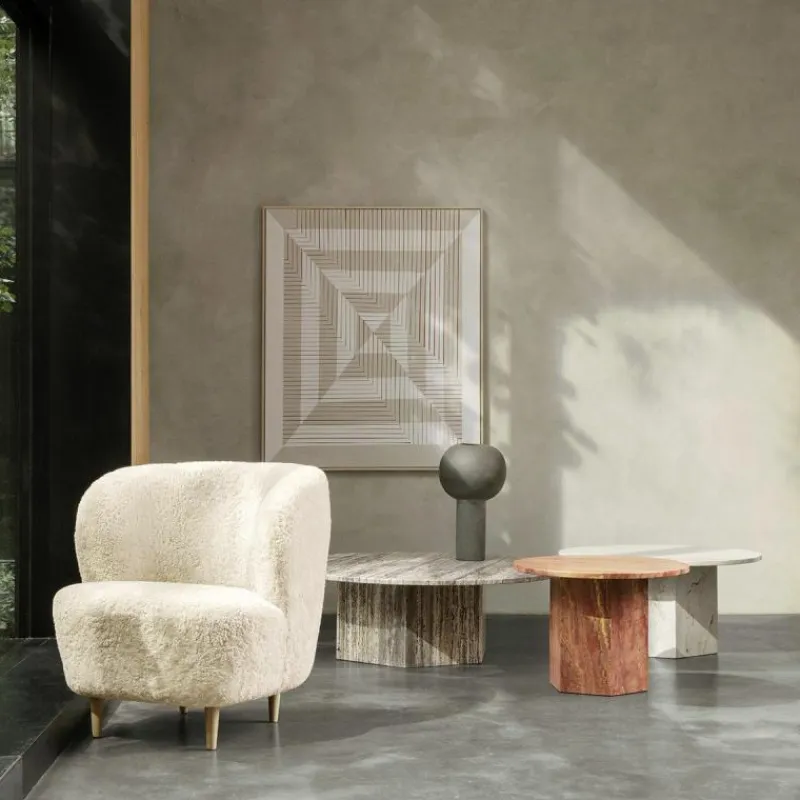 Sale Stay Fauteuil Met Poten Fauteuils