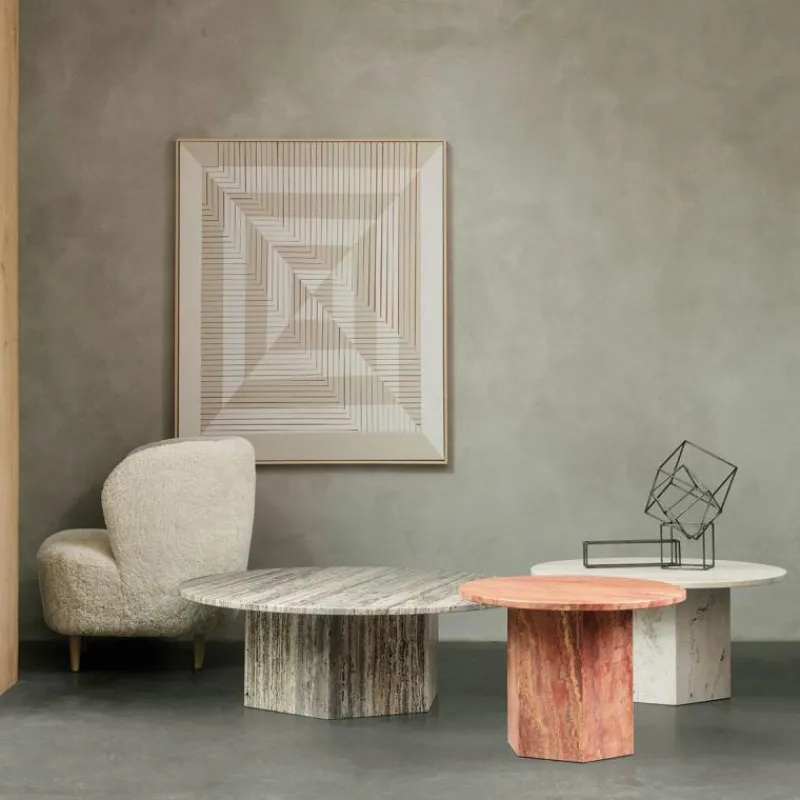 Sale Stay Fauteuil Met Poten Fauteuils