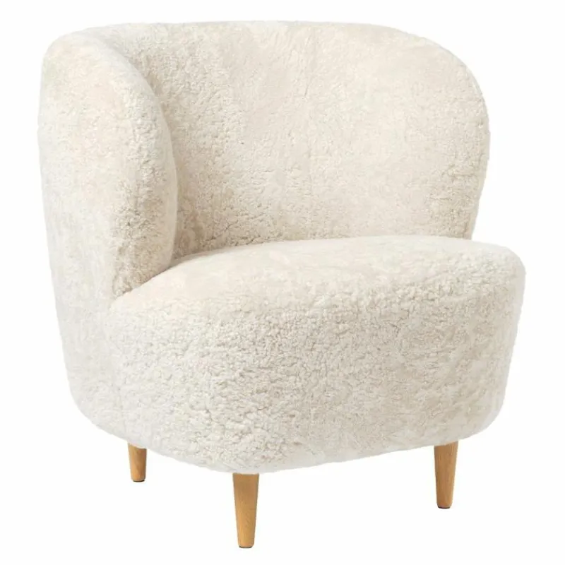 Sale Stay Fauteuil Met Poten Fauteuils