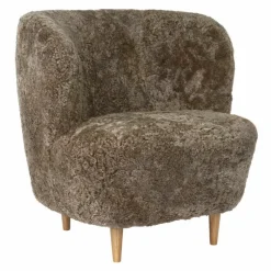 Sale Stay Fauteuil Met Poten Fauteuils