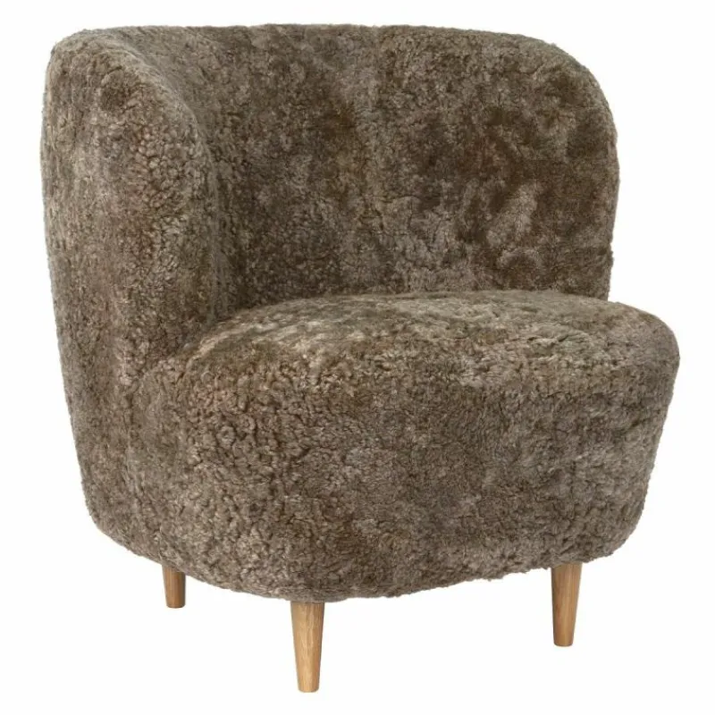 Sale Stay Fauteuil Met Poten Fauteuils