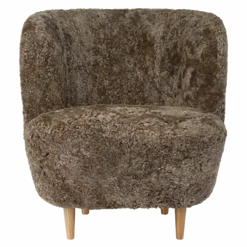 Sale Stay Fauteuil Met Poten Fauteuils