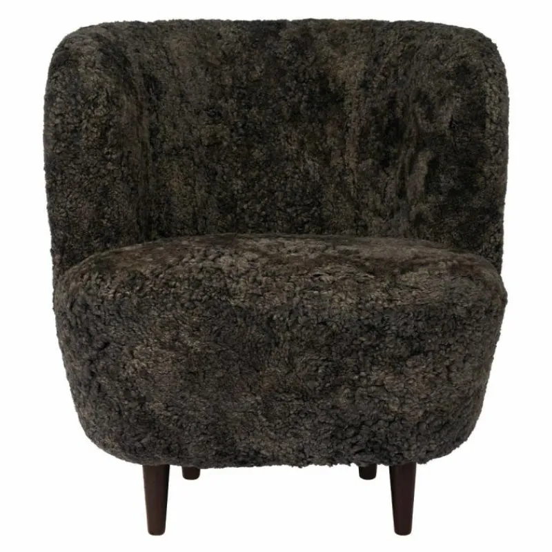 Sale Stay Fauteuil Met Poten Fauteuils