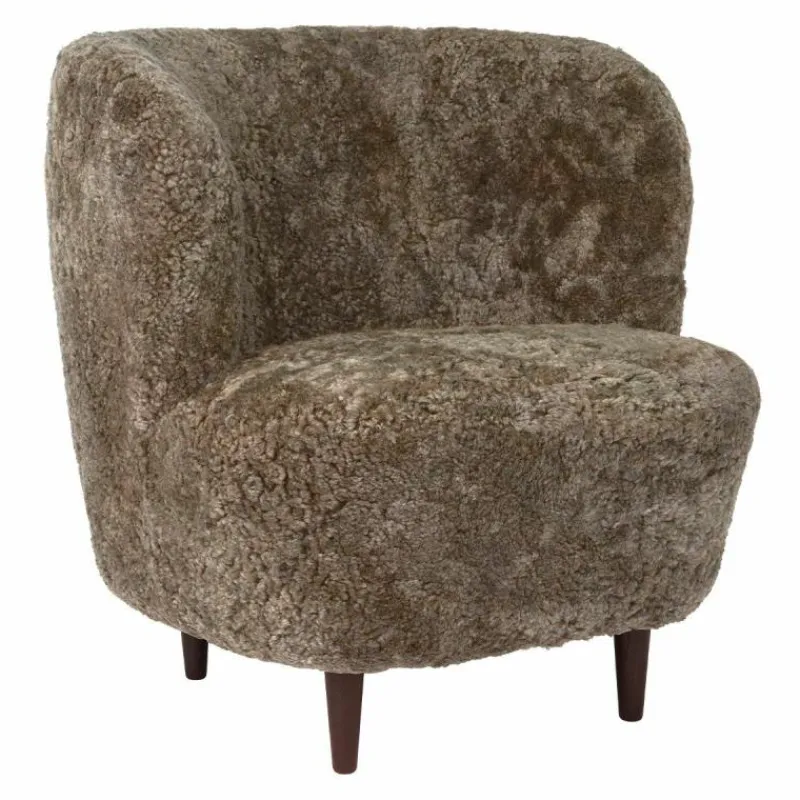 Sale Stay Fauteuil Met Poten Fauteuils