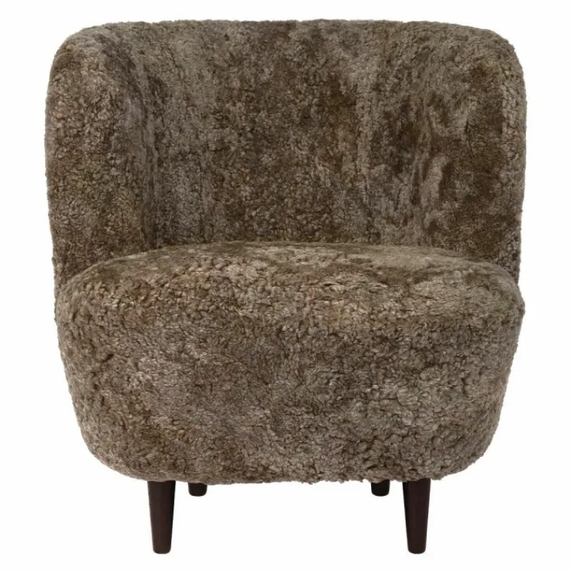Sale Stay Fauteuil Met Poten Fauteuils