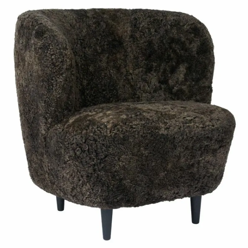 Sale Stay Fauteuil Met Poten Fauteuils