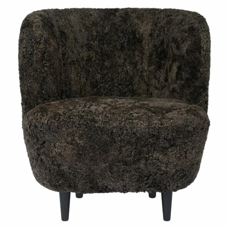 Sale Stay Fauteuil Met Poten Fauteuils