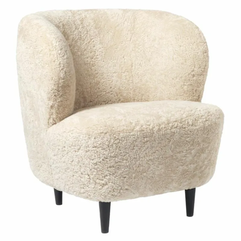 Sale Stay Fauteuil Met Poten Fauteuils