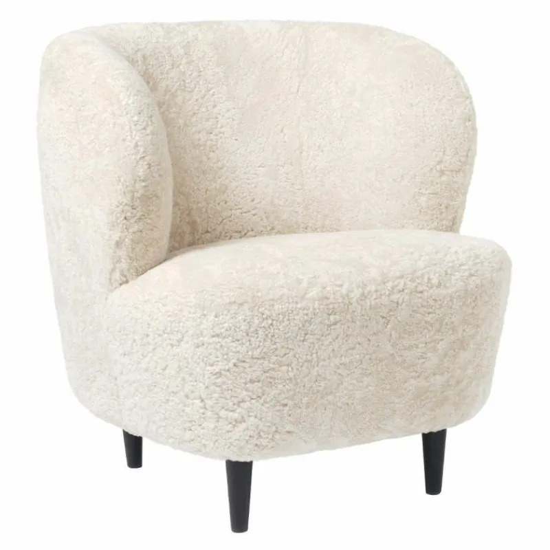 Sale Stay Fauteuil Met Poten Fauteuils