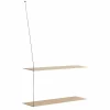 Hot Stedge 2.0 Wandrek Wandplanken