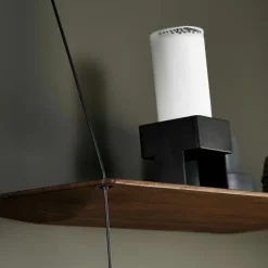 Hot Stedge 2.0 Wandrek Wandplanken