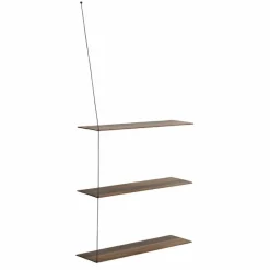 Hot Stedge 2.0 Wandrek Wandplanken