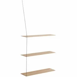 Hot Stedge 2.0 Wandrek Wandplanken