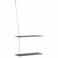 Hot Stedge 2.0 Wandrek Wandplanken