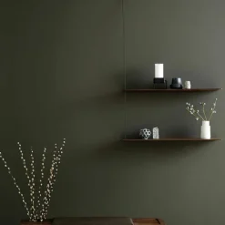Hot Stedge 2.0 Wandrek Wandplanken