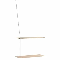 Hot Stedge 2.0 Wandrek Wandplanken