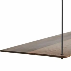 Hot Stedge 2.0 Wandrek Wandplanken