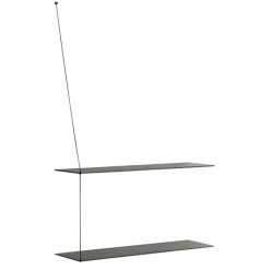 Hot Stedge 2.0 Wandrek Wandplanken