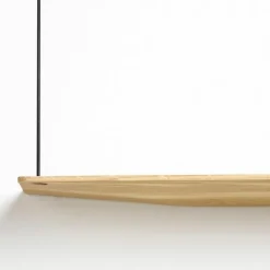 Hot Stedge 2.0 Wandrek Wandplanken
