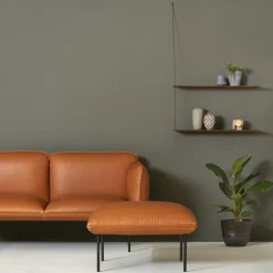 Hot Stedge 2.0 Wandrek Wandplanken