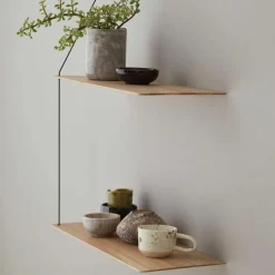 Hot Stedge 2.0 Wandrek Wandplanken