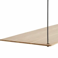 Hot Stedge 2.0 Wandrek Wandplanken