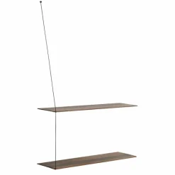 Hot Stedge 2.0 Wandrek Wandplanken