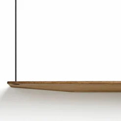 Hot Stedge 2.0 Wandrek Wandplanken