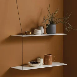 Hot Stedge 2.0 Wandrek Wandplanken