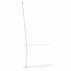 Hot Stedge 2.0 Wandrek Wandplanken
