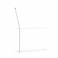 Hot Stedge 2.0 Wandrek Wandplanken
