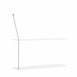 Hot Stedge 2.0 Wandrek Wandplanken