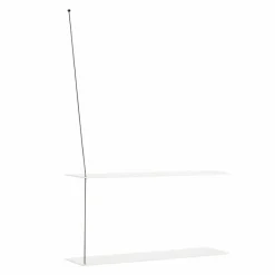 Hot Stedge 2.0 Wandrek Wandplanken