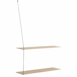 Hot Stedge 2.0 Wandrek Wandplanken