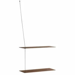 Hot Stedge 2.0 Wandrek Wandplanken