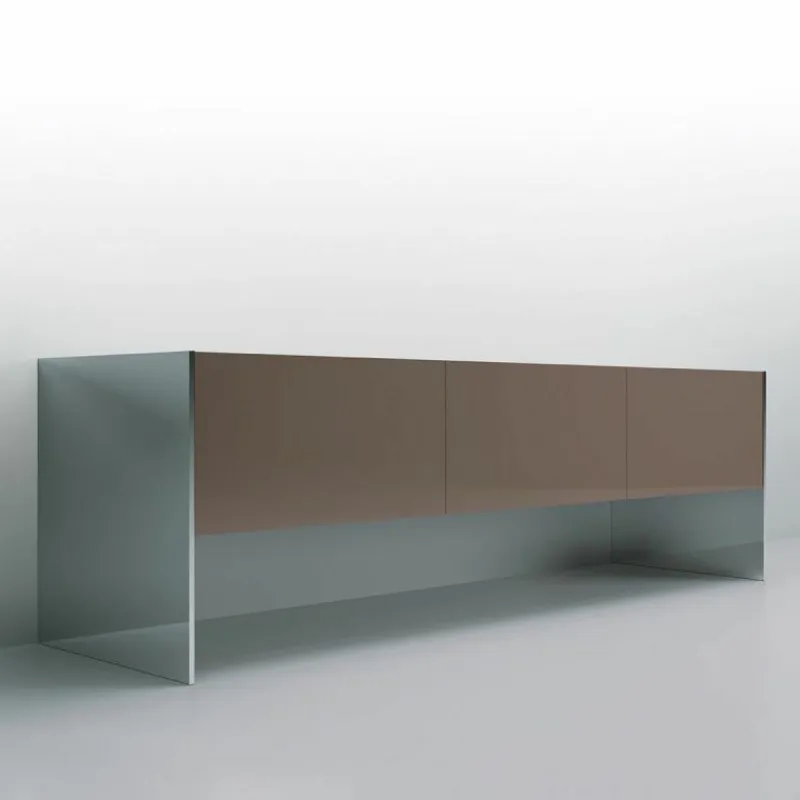 Clearance Steel Dressoir Dressoirs