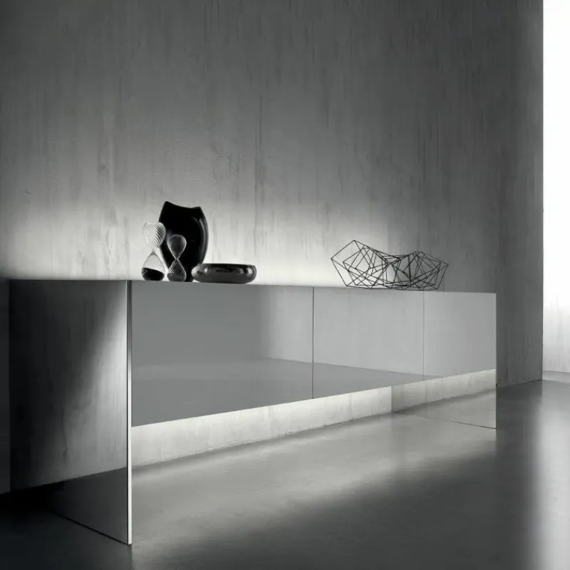 Clearance Steel Dressoir Dressoirs