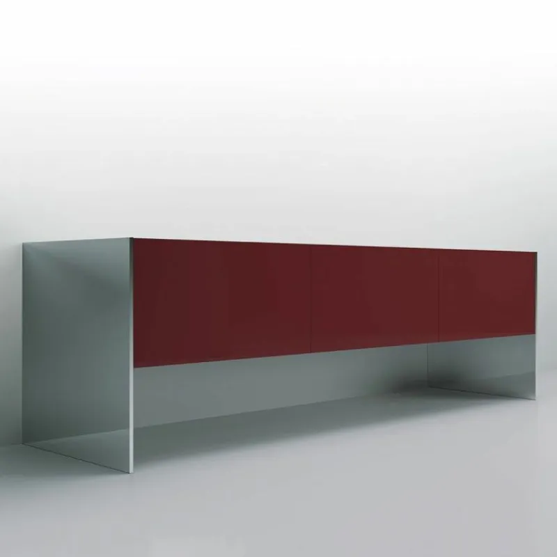 Clearance Steel Dressoir Dressoirs