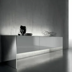 Clearance Steel Dressoir Dressoirs