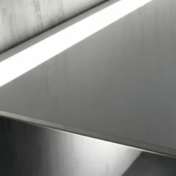 Clearance Steel Dressoir Dressoirs