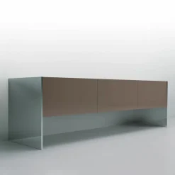 Clearance Steel Dressoir Dressoirs