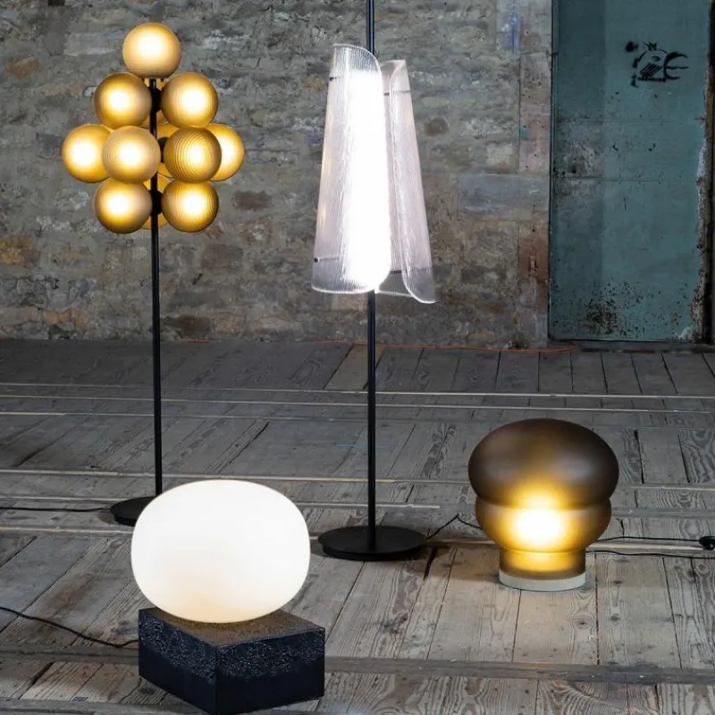 Sale Stellar Grape Vloerlamp Vloerlampen