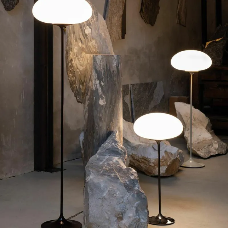 Stemlite Vloerlamp Vloerlampen